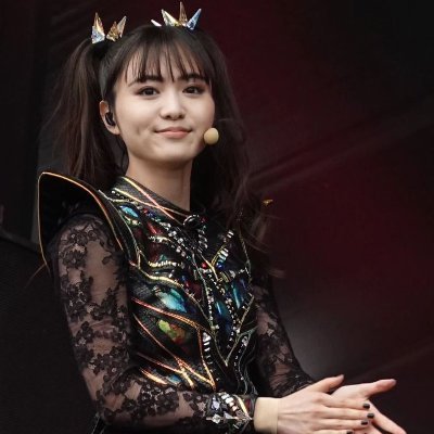 Hana_moametal's profile picture. Parody account for Moametal and Goto Hana.
Just having fun.