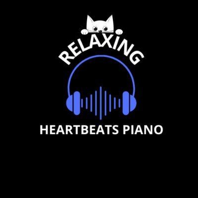 RelaxingHpiano's profile picture. Youtube: https://t.co/yf7qI1y9bn