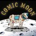 Comic Moon - 'Harvesting the Finest Comics' (@comicmoonuk) Twitter profile photo Comic Moon - 'Harvesting the Finest Comics' (@comicmoonuk) Twitter profile photo