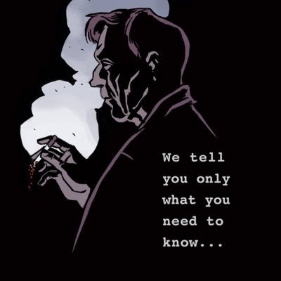 CharlieM6485's profile picture. 