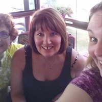 Claudette Enget (@claudettee2000) 's Twitter Profile