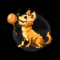 Happy Balloon Dog (@happyballoondog) 's Twitter Profile Photo Happy Balloon Dog (@happyballoondog) 's Twitter Profile Photo