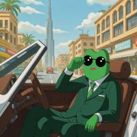 Deadendruff (@deadendruff) 's Twitter Profile