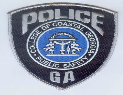 http://t.co/V5OnIVT5vn
IMPORTANT INFORMATION provided by The College of Coastal Georgia's Police Department.