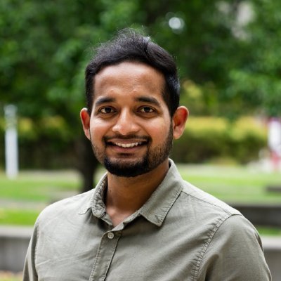 Dr Vaheesan Rajabal Profile
