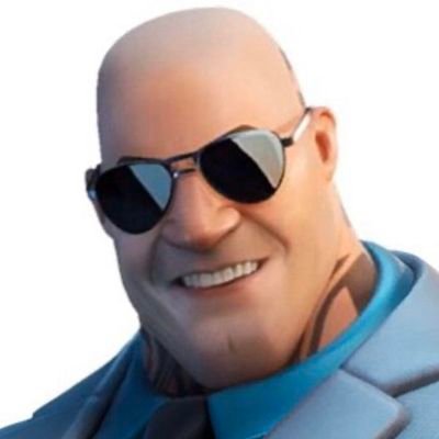 I am Brutus from the hit game Fortnite!
(parody)
(not affiliated with epic games)
#spawn partner
https://t.co/fzBFUcxy0B