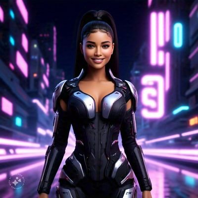 Web 3 Enthusiast || Content Creator || Exploring Tech-Art-Community intersections || Let's discuss the future of Web 3 #Web3|| @tonomyIO|| ADD+||https://addplus