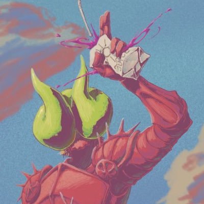 Mythic II in Brawl Stars, Slurpee connoisseur