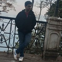 Dripta Majumdar (@driptamajumdar) 's Twitter Profile
