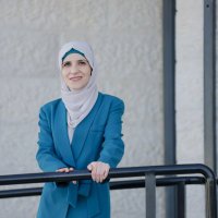Doaa Ajouri (@ajouridoaa) Twitter profile photo