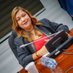 Anna Gabriel (@annagabria) Twitter profile photo Anna Gabriel (@annagabria) Twitter profile photo