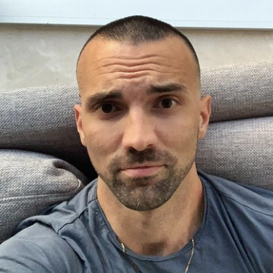 chuckWnelson's profile picture. I am a data-driven creative, digital strategist and AI nerd. I am your friendly neighborhood CTO. How can I help you grow your business?