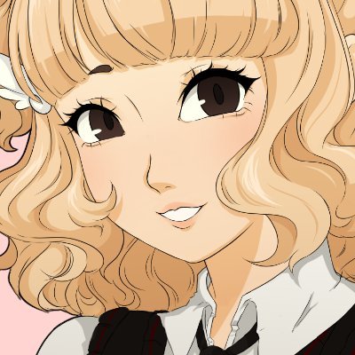 god's least favorite princess. my dad is stronger than your dad so don't try any shit. phantom thieves of farts and losers DNI + dm fee ¥500 🍮