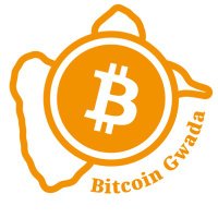 Bitcoin Gwada (@bitcoingwada) 's Twitter Profile
