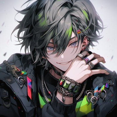 kurou_2025's profile picture. こっちはセンシティブ♡ たまに日常 | 本アカ→ @raven_5826