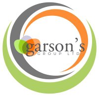 Garson's Group Ltd (@ltdgarson) 's Twitter Profile Photo Garson's Group Ltd (@ltdgarson) 's Twitter Profile Photo