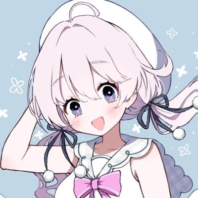 個人Vtuber໒꒱おえかきと美少女ゲームとアイドル作品が好き໒꒱今日もやわらかでもっちりふわふわとしています🤍【Live2D】@narimiya_momo 【各種リンク】https://t.co/ZDIFkElkvN