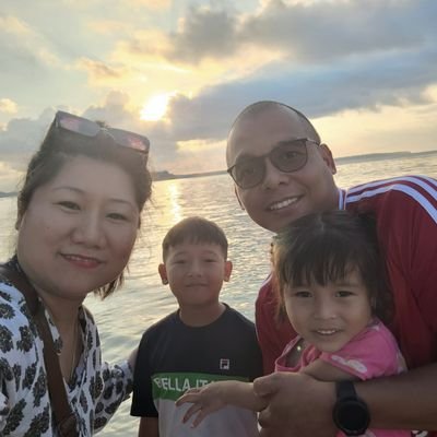 JamirSentilong's profile picture. It's my opinion