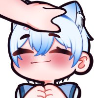 ๐ฉต Khaopundesu | Vtuber | ๐ (@khao_kt) 's Twitter Profile