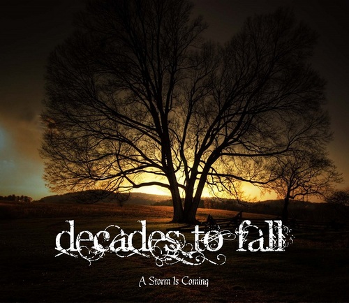 decadestofall's profile picture. We are a 5 piece melodic post hardcore band. We're currently working on new music. Shows coming soon, stay tuned.....