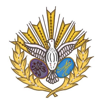 NUEVO PERFIL OFICIAL de la Asociación del Dulce Nombre de Jesús de la Caridad y Nuestra Señora de la Paloma, Mangas Verdes.