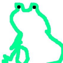 Aqualoveblueさんのプロフィール画像