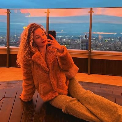 aaleynadurmus's profile picture. 