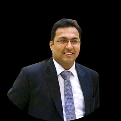 Chartered Accountant || CFO & Accounting Solutions || Taxation, Audit & Compliance Expert || India Market Entry & Business Growth Advisor || Start-up Consulting