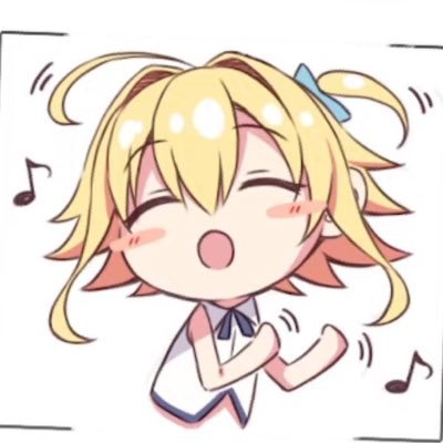 tenchan031's profile picture. Vtuberさんの拡散専用アカウント！♻️リポストが多め…！（@tenchan319）( ◜௰◝و(و ( ◜௰◝و(و ( ◜௰◝و(و♪
