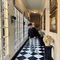 Axel Ortega (@axelhots23) 's Twitter Profile