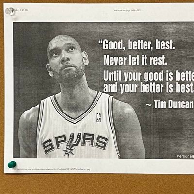 RoHoops44's profile picture. College hoops fanatic; freelances for Mid Major Madness. Go Spurs Go!  — keep pounding away at that Rock…