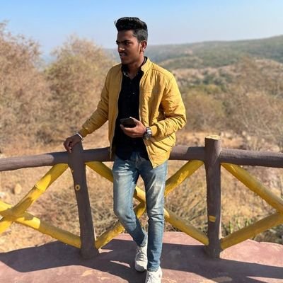 Mayur_S_Bilwal's profile picture. 