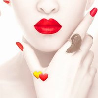 ZeZe💛❤️🏍️ (@zeze611112) 's Twitter Profile