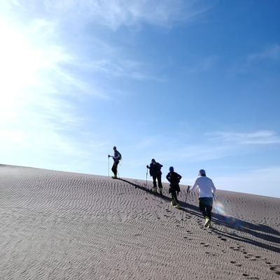 CN_Tomm's profile picture. 每一次的邂逅与相遇，只为更好的相识。