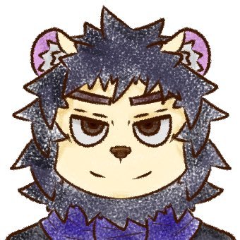 ししあめさんのプロフィール画像