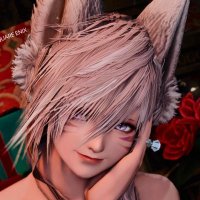 Min (@min__ff14) 's Twitter Profile