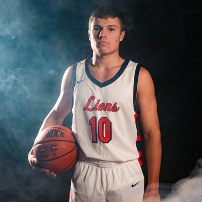 Dylan Spansel π Profile
