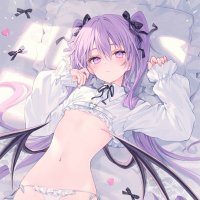 姬岛夢 (@jdmrumenous) 's Twitter Profile