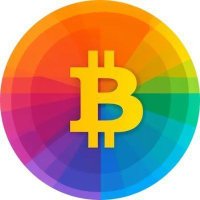Colored Bitcoin (@coloredbitcoin) 's Twitter Profile