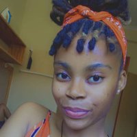 Keneilwe Mokalake (@kelly_mokay) 's Twitter Profile
