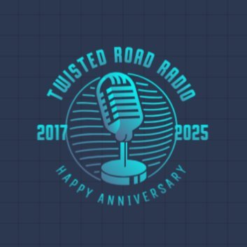 Welcome to Twisted Road Radio! We play all kinds of music, and would love for you to join us and tune in. To submit music twistedroadradio@gmail.com
