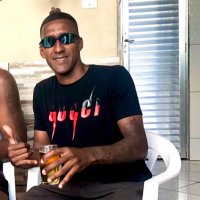 Rafaell Araujo 💢 (@rafaeljacob30) 's Twitter Profile