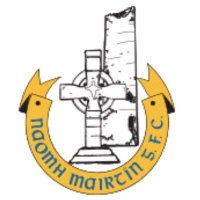 Naomh Mairtin (@naomhmairtin) 's Twitter Profile Photo Naomh Mairtin (@naomhmairtin) 's Twitter Profile Photo