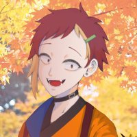 のぎりき (@tateanasoko) Twitter profile photo