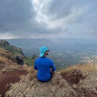 itskunalpandey's profile picture. Software Engineer | Trekker | Loves Test cricket, mountains🏔 , nature,animals, travel ,wwe, tennis 🎾🌱and @rogerfederer.