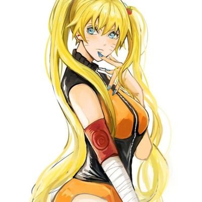 Naruko Uzumakiさんのプロフィール画像