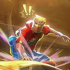 SPlDERSENSED's profile picture. 