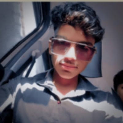 P2xPradeep2669's profile picture. 