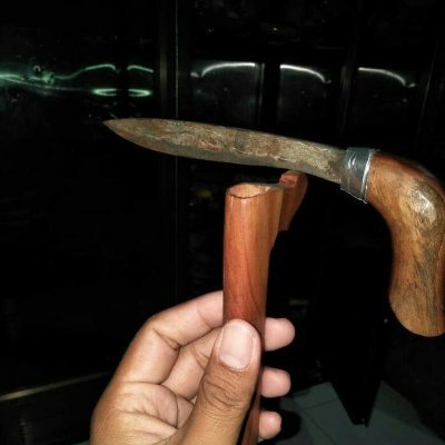 Jual beli online perkakas pertanian, perkebunan, perkakas rumah dll (parang, piso, kapak, sabit dll) kunjungi lapak kami di https://t.co/Sta6t8iEVj
