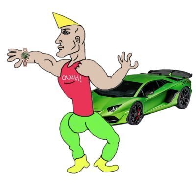 Just a guy in his early 20s going into $debt
2P9tWL52yFc8SYzFEirTDU3vJ2GmubQjAsk353Vx1DwM